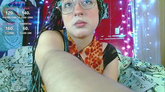 caraenaranja online show from 9, 9, 2025