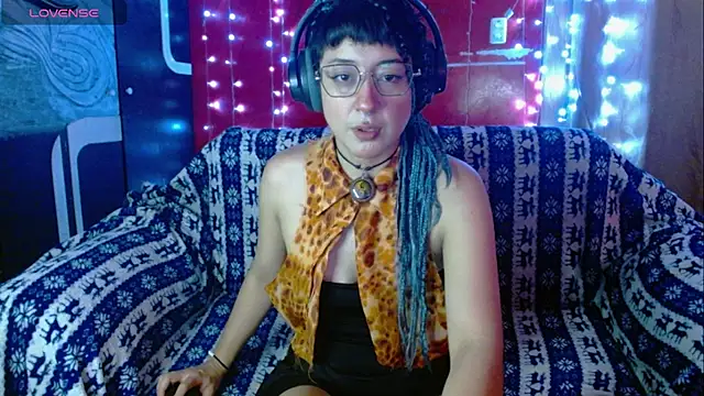 caraenaranja online show from 11, 9, 2025