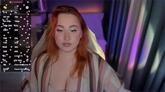 Flower Camellia77 online show from 15, 3, 2025