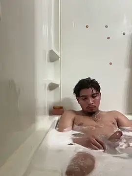 meximaloo1 online show from 24, 3, 2026