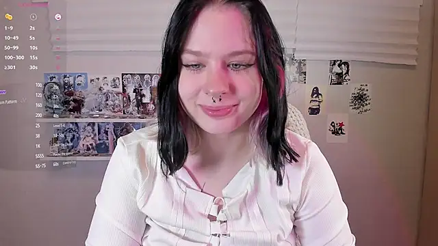 tender kiitty online show from 19, 11, 2025