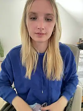 AnnyBelleX online show from 7, 5, 2026