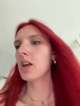 AnnyBelleX online show from 8, 5, 2026