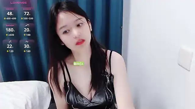 Snapshot of CN-Babycat chatting on 3, 2, 2025 CN-Babycat online show from 3, 2, 2025