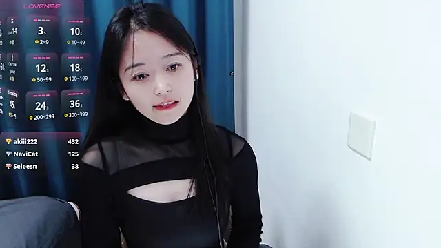 Snapshot of CN-Babycat chatting on 8, 2, 2025 CN-Babycat online show from 8, 2, 2025
