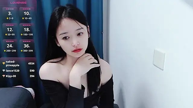 Snapshot of CN-Babycat chatting on 9, 2, 2025 CN-Babycat online show from 9, 2, 2025