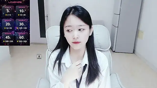 Snapshot of CN-Babycat chatting on 26, 2, 2025 CN-Babycat online show from 26, 2, 2025