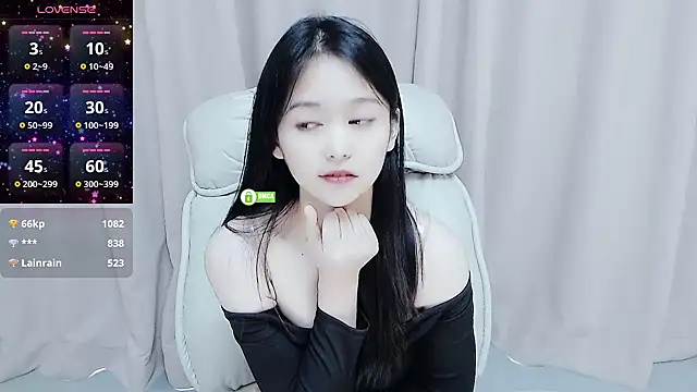 Snapshot of CN-Babycat chatting on 28, 2, 2025 CN-Babycat online show from 28, 2, 2025