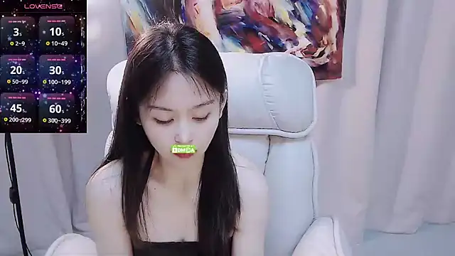 Snapshot of CN-Babycat chatting on 3, 3, 2025 CN-Babycat online show from 3, 3, 2025