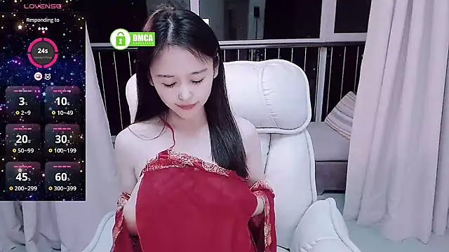 Snapshot of CN-Babycat chatting on 12, 3, 2025 CN-Babycat online show from 12, 3, 2025