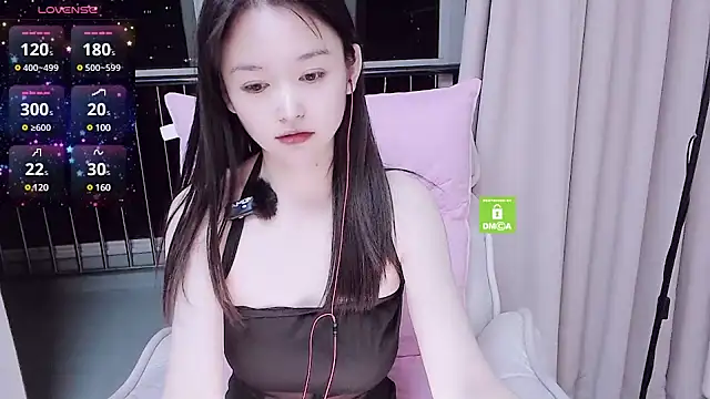 Snapshot of CN-Babycat chatting on 17, 3, 2025 CN-Babycat online show from 17, 3, 2025