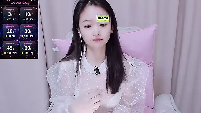 Snapshot of CN-Babycat chatting on 19, 3, 2025 CN-Babycat online show from 19, 3, 2025