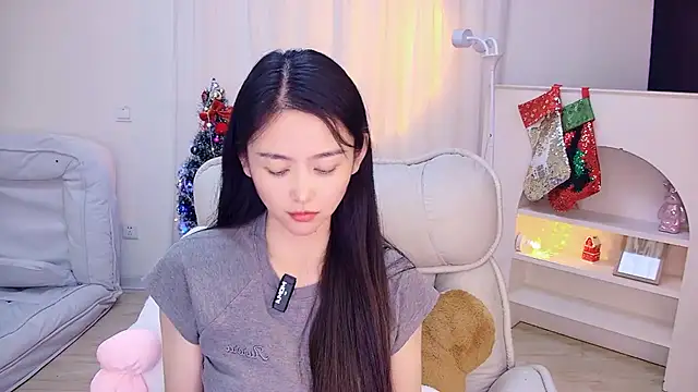 CN-Babycat online show from 17, 12, 2025