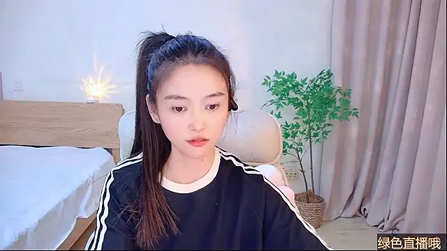 CN-Babycat online show from 18, 1, 2026