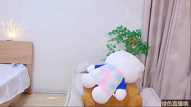 CN-Babycat online show from 3, 2, 2026