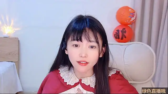 CN-Babycat online show from 16, 2, 2026