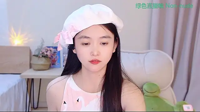 CN-Babycat online show from 29, 4, 2026