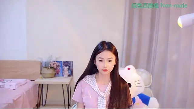 CN-Babycat online show from 7, 5, 2026