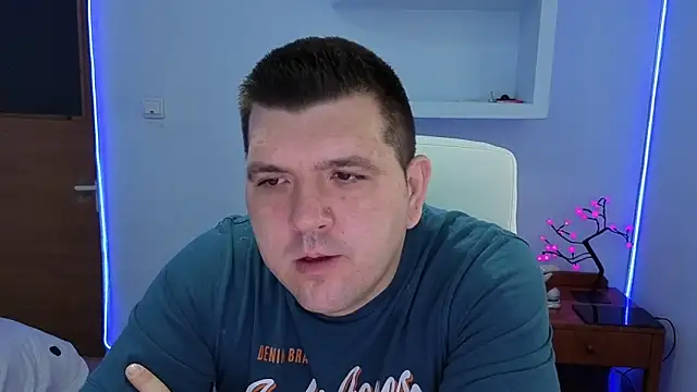 Snapshot of JasonJacks chatting on 20, 9, 2025 JasonJacks online show from 20, 9, 2025