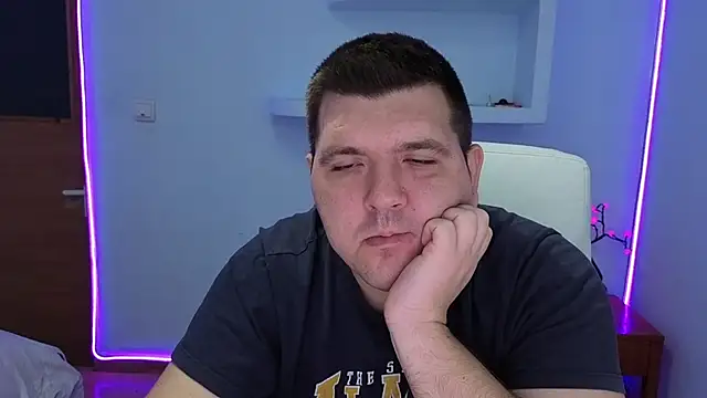 Snapshot of JasonJacks chatting on 25, 9, 2025 JasonJacks online show from 25, 9, 2025