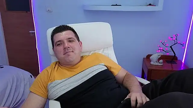Snapshot of JasonJacks chatting on 27, 9, 2025 JasonJacks online show from 27, 9, 2025
