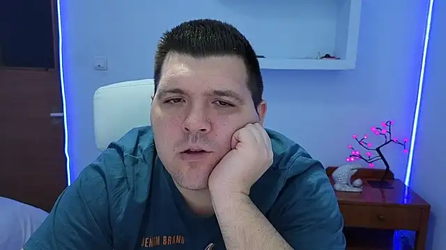 Snapshot of JasonJacks chatting on 29, 9, 2025 JasonJacks online show from 29, 9, 2025
