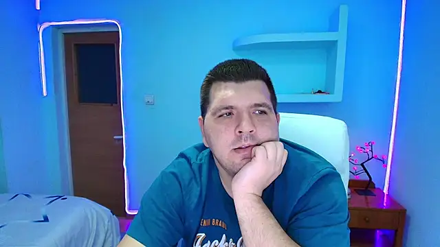 Snapshot of JasonJacks chatting on 29, 9, 2025 JasonJacks online show from 29, 9, 2025