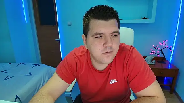 Snapshot of JasonJacks chatting on 30, 9, 2025 JasonJacks online show from 30, 9, 2025