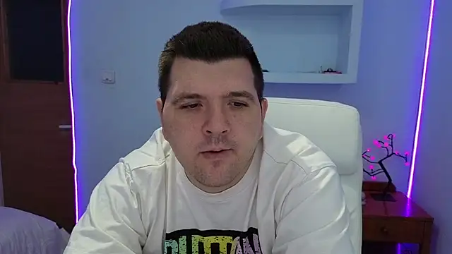 Snapshot of JasonJacks chatting on 2, 10, 2025 JasonJacks online show from 2, 10, 2025