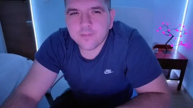Snapshot of JasonJacks chatting on 12, 10, 2025 JasonJacks online show from 12, 10, 2025