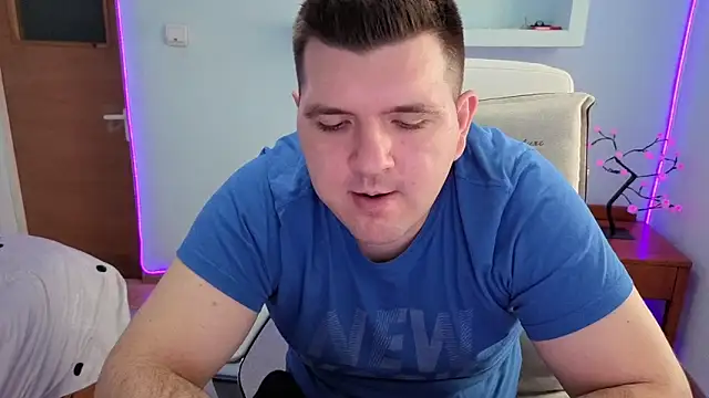 Snapshot of JasonJacks chatting on 16, 10, 2025 JasonJacks online show from 16, 10, 2025