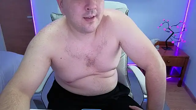 Snapshot of JasonJacks chatting on 19, 10, 2025 JasonJacks online show from 19, 10, 2025