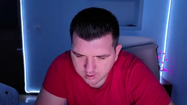 Snapshot of JasonJacks chatting on 20, 10, 2025 JasonJacks online show from 20, 10, 2025