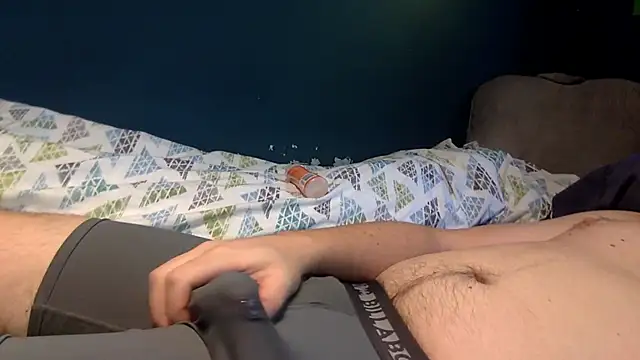 Snapshot of AndysBigOne chatting on 1, 11, 2025 AndysBigOne online show from 1, 11, 2025