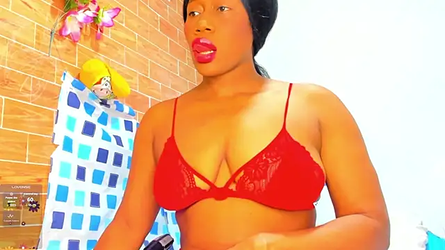 yonsol abril online show from 17, 10, 2025