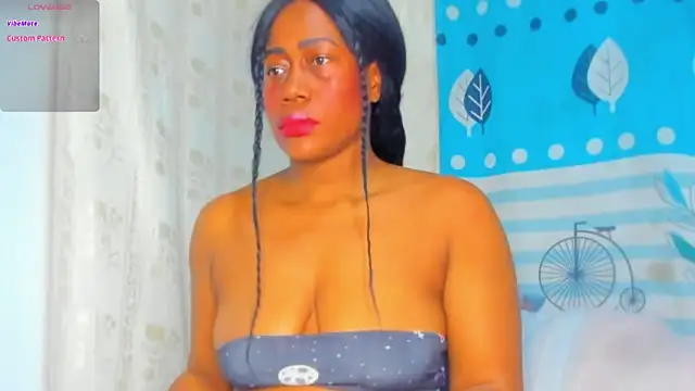 yonsol abril online show from 25, 5, 2026