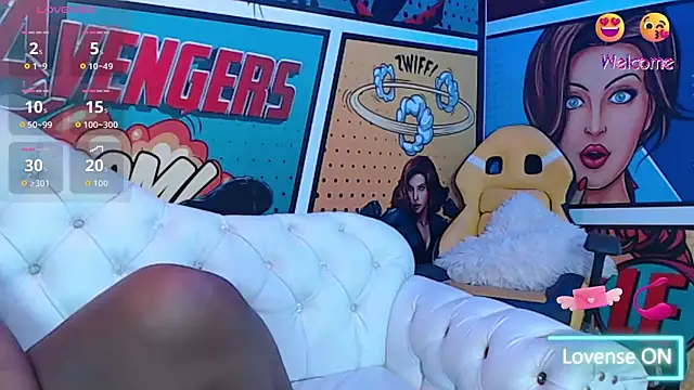 kitty pervertedx online show from 13, 1, 2026