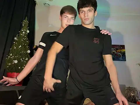 Snapshot of JK-boyzz chatting on 25, 12, 2024 JK-boyzz online show from 25, 12, 2024