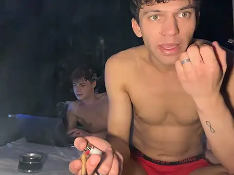 Snapshot of JK-boyzz chatting on 26, 12, 2024 JK-boyzz online show from 26, 12, 2024