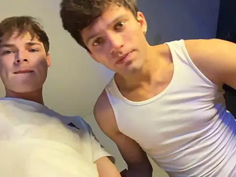 Snapshot of JK-boyzz chatting on 11, 1, 2025 JK-boyzz online show from 11, 1, 2025