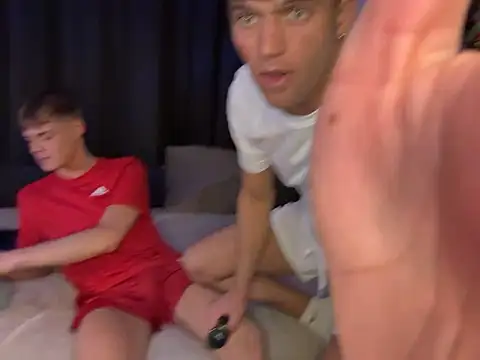 Snapshot of JK-boyzz chatting on 17, 1, 2025 JK-boyzz online show from 17, 1, 2025