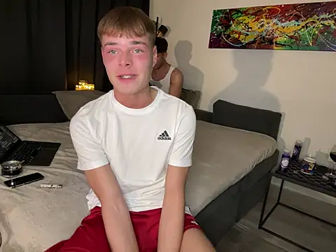 Snapshot of JK-boyzz chatting on 18, 1, 2025 JK-boyzz online show from 18, 1, 2025