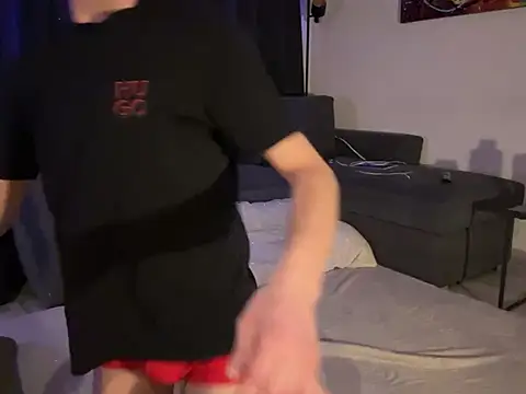 Snapshot of JK-boyzz chatting on 11, 2, 2025 JK-boyzz online show from 11, 2, 2025