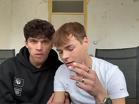 Snapshot of JK-boyzz chatting on 12, 2, 2025 JK-boyzz online show from 12, 2, 2025