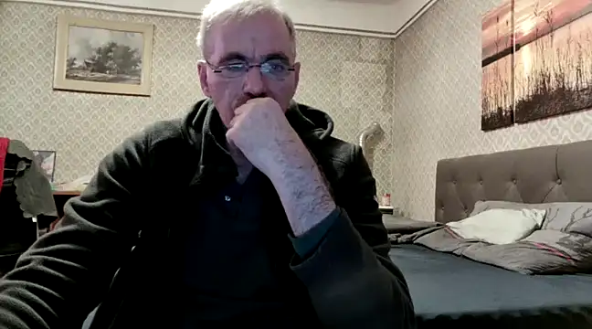 Snapshot of farock chatting on 27, 12, 2024 farock online show from 27, 12, 2024