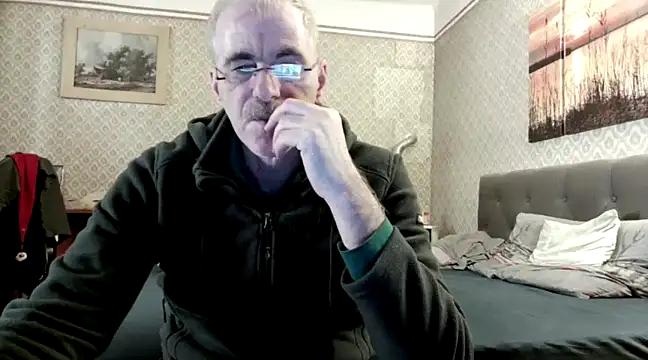 Snapshot of farock chatting on 30, 12, 2024 farock online show from 30, 12, 2024