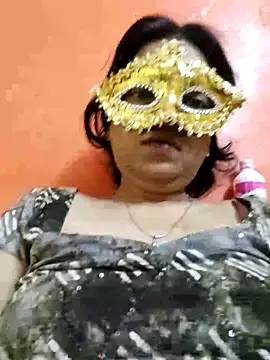 sunita-doll online show from 12, 3, 2025