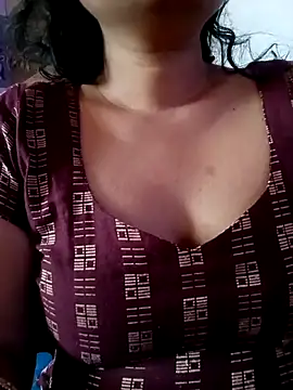 sunita-doll online show from 23, 12, 2025