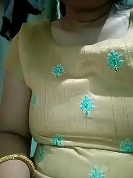 sunita-doll online show from 7, 4, 2026