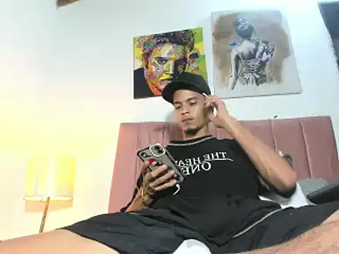Cain 369 online show from 14, 1, 2025